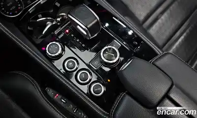 Mercedes-Benz CLS-Class 2014 5.5 гидро, миниатюра 9 Mercedes-Benz CLS-Class 2014 5.5 гидро, миниатюра 9