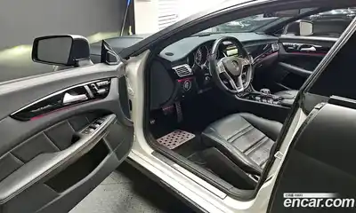 Mercedes-Benz CLS-Class 2014 5.5 гидро, миниатюра 10 Mercedes-Benz CLS-Class 2014 5.5 гидро, миниатюра 10