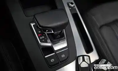 Audi Q5 2023 2.0 автомат (гидро), миниатюра 12
