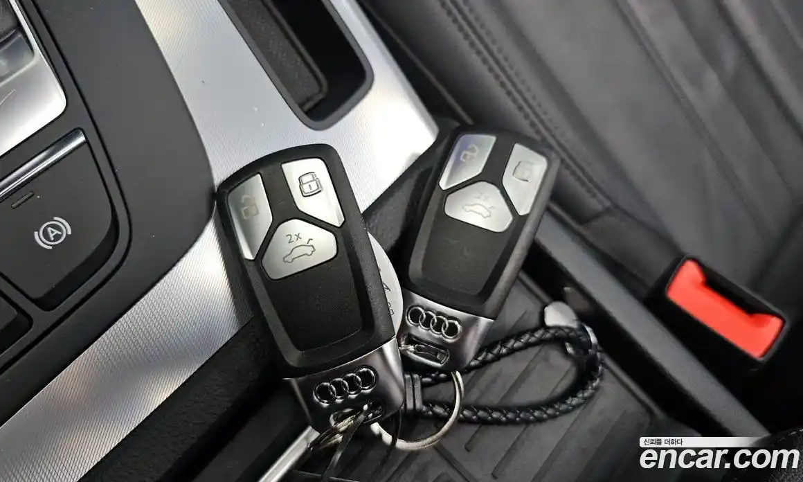 Audi Q5 2023 2.0 автомат (гидро), фото 26