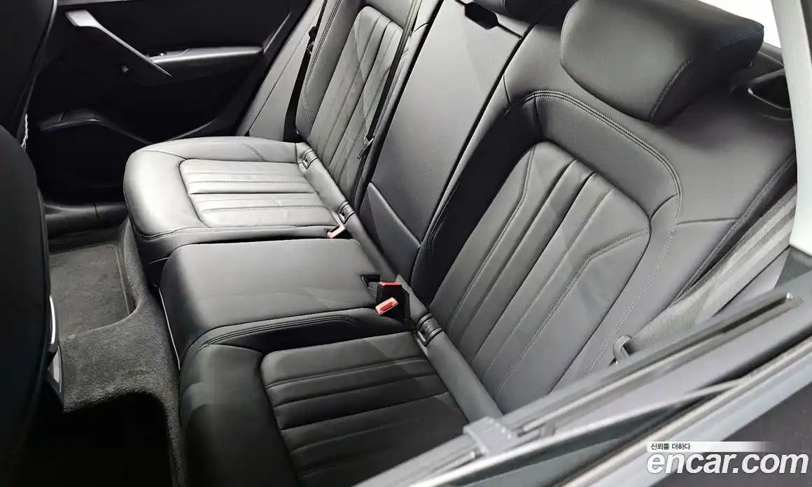 Audi Q5 2023 2.0 автомат (гидро), фото 34