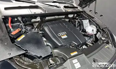 Audi Q5 2023 2.0 автомат (гидро), миниатюра 6