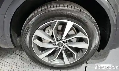Audi Q5 2023 2.0 автомат (гидро), миниатюра 7