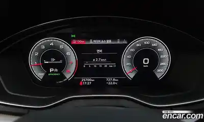Audi Q5 2023 2.0 автомат (гидро), миниатюра 11