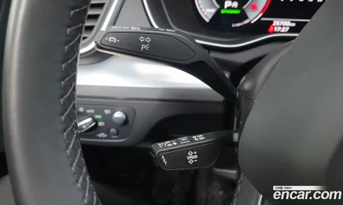 Audi Q5 2023 2.0 автомат (гидро), фото 29