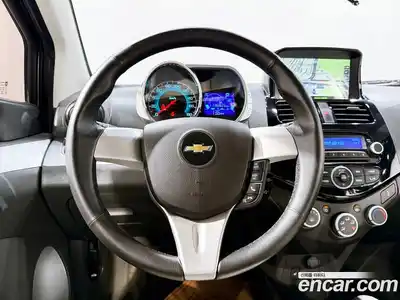 Chevrolet Spark 2014 1.0 автомат (гидро), миниатюра 6