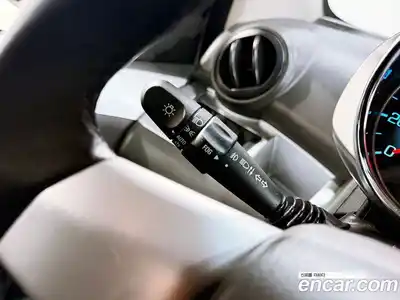 Chevrolet Spark 2014 1.0 автомат (гидро), миниатюра 7