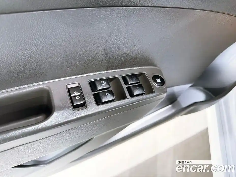 Chevrolet Spark 2014 1.0 автомат (гидро), фото 8
