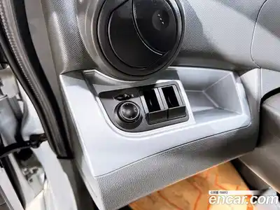 Chevrolet Spark 2014 1.0 автомат (гидро), миниатюра 9