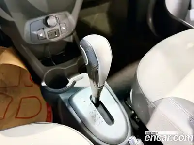 Chevrolet Spark 2014 1.0 автомат (гидро), миниатюра 10