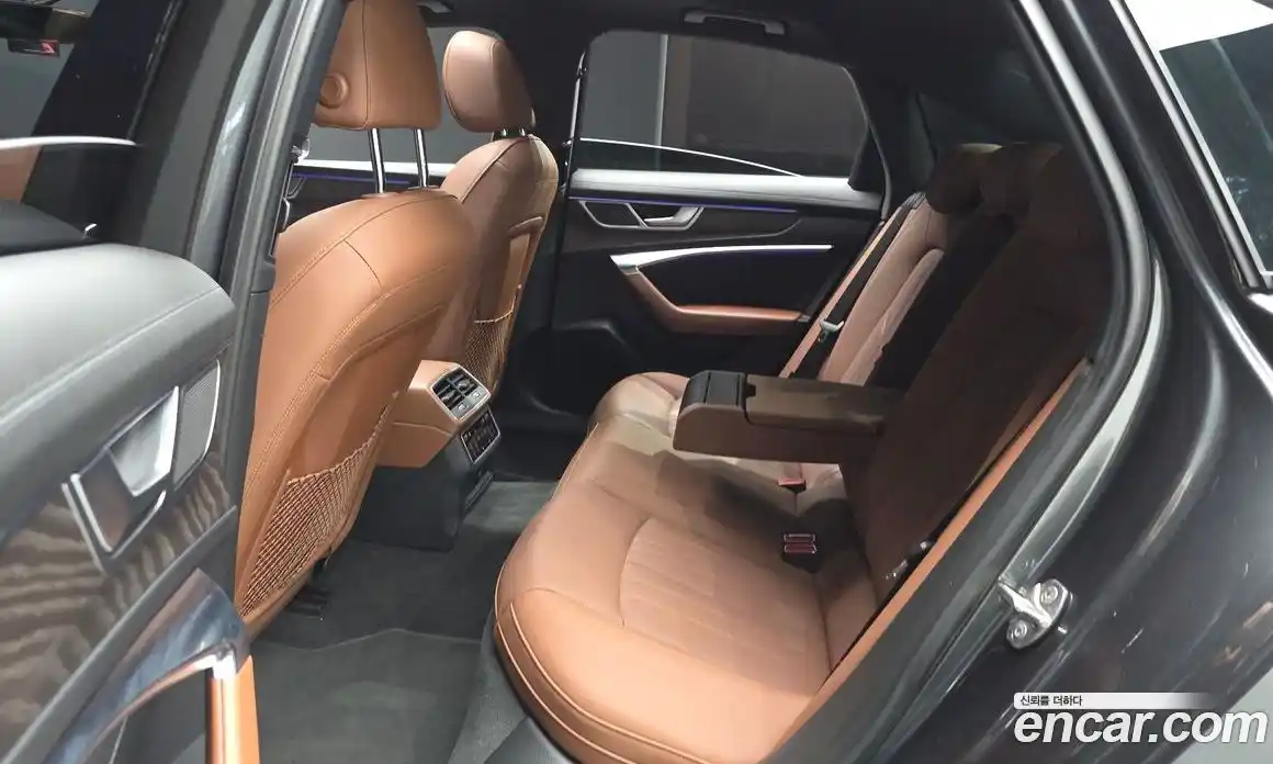 Audi A6 2021 2.0 автомат (гидро), фото 18