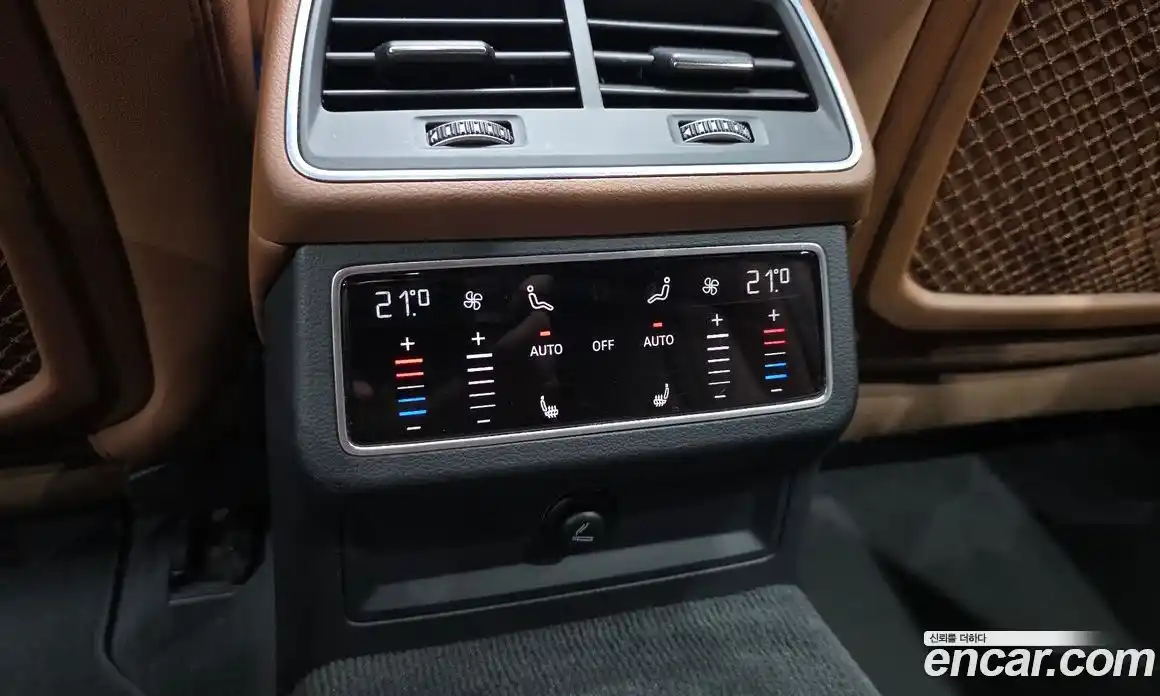 Audi A6 2021 2.0 автомат (гидро), фото 25