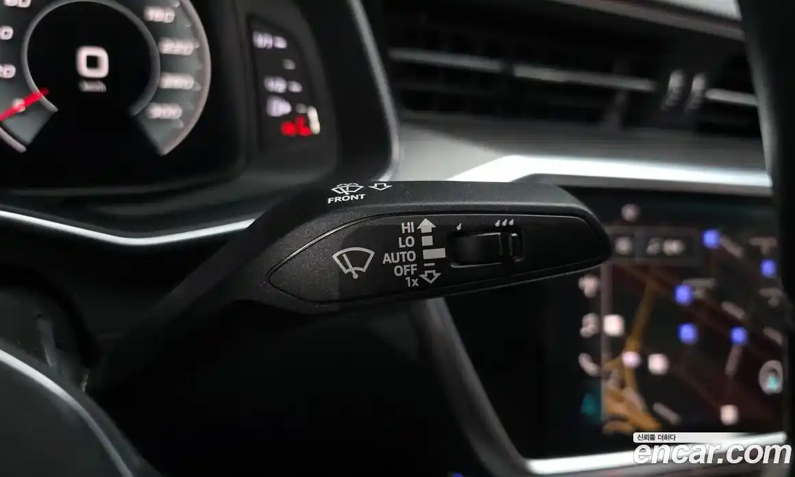 Audi A6 2021 2.0 автомат (гидро), фото 27
