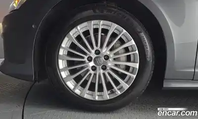 Audi A6 2021 2.0 автомат (гидро), миниатюра 5