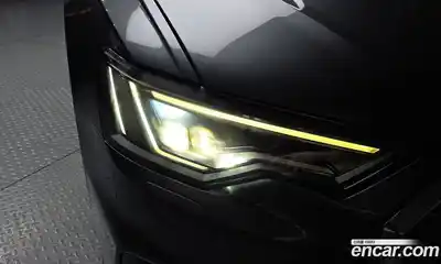Audi A6 2021 2.0 автомат (гидро), миниатюра 8