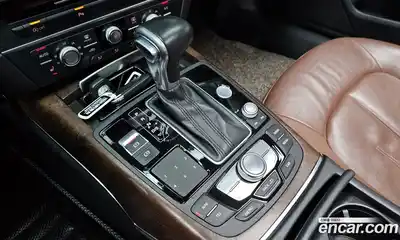 Audi A6 2015 2.0 автомат (гидро), миниатюра 9