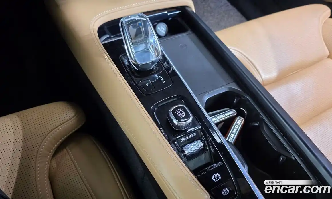 Volvo S90 2020 2.0 автомат (гидро), фото 11