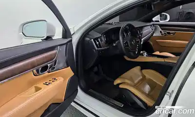 Volvo S90 2020 2.0 автомат (гидро), миниатюра 12