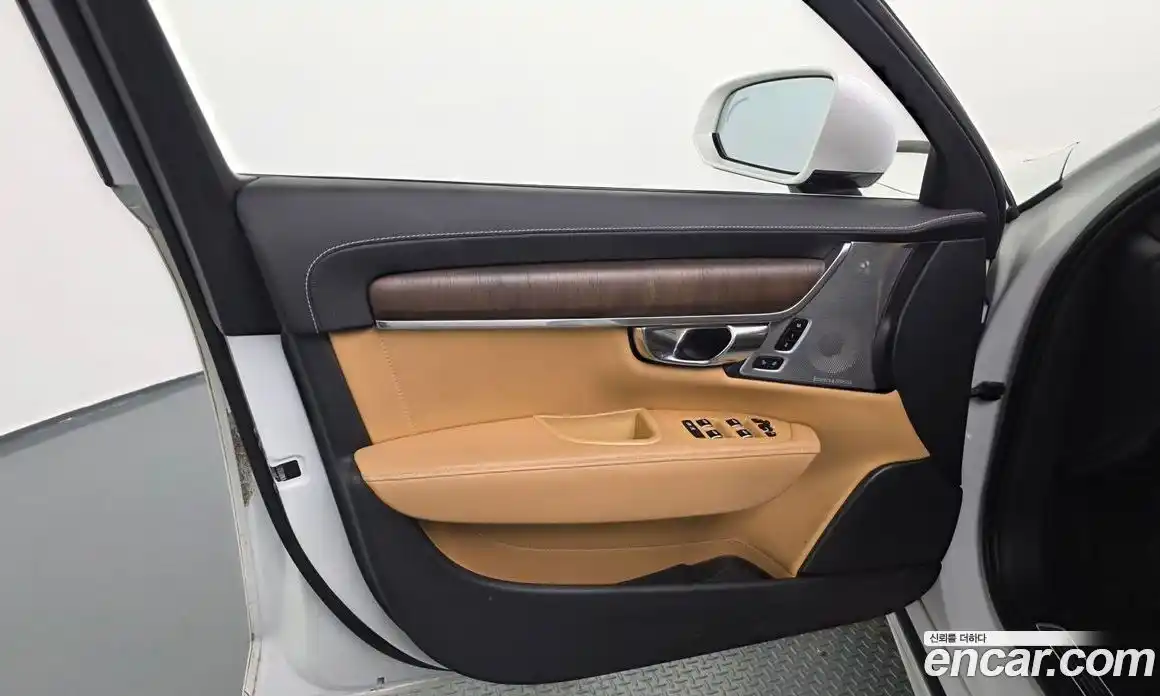 Volvo S90 2020 2.0 автомат (гидро), фото 13