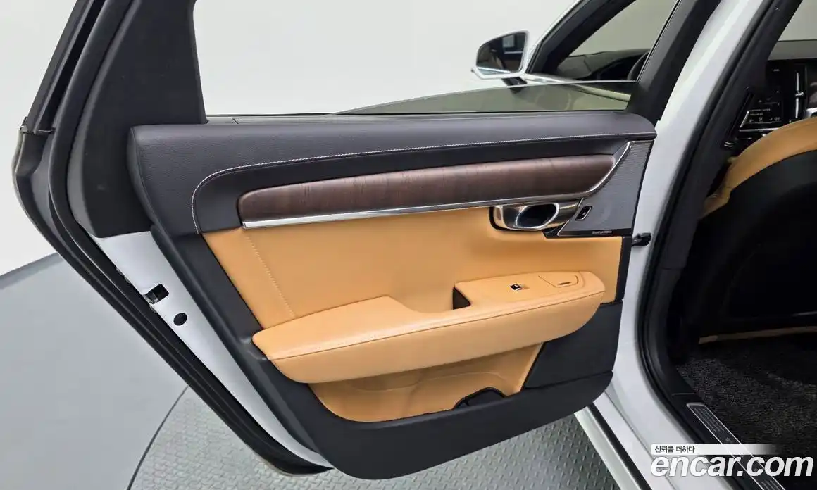 Volvo S90 2020 2.0 автомат (гидро), фото 14
