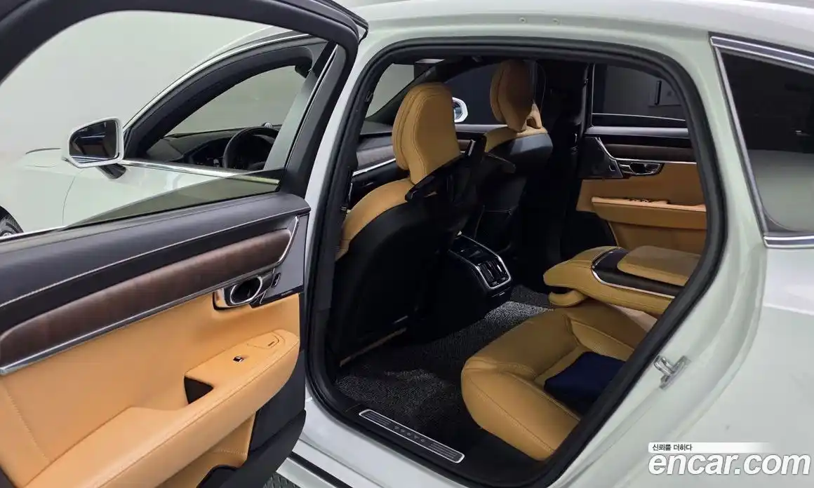 Volvo S90 2020 2.0 автомат (гидро), фото 15