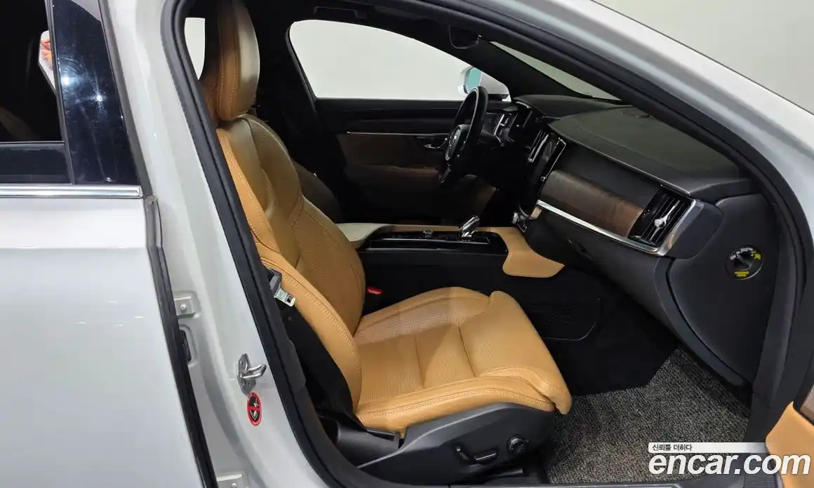 Volvo S90 2020 2.0 автомат (гидро), фото 16
