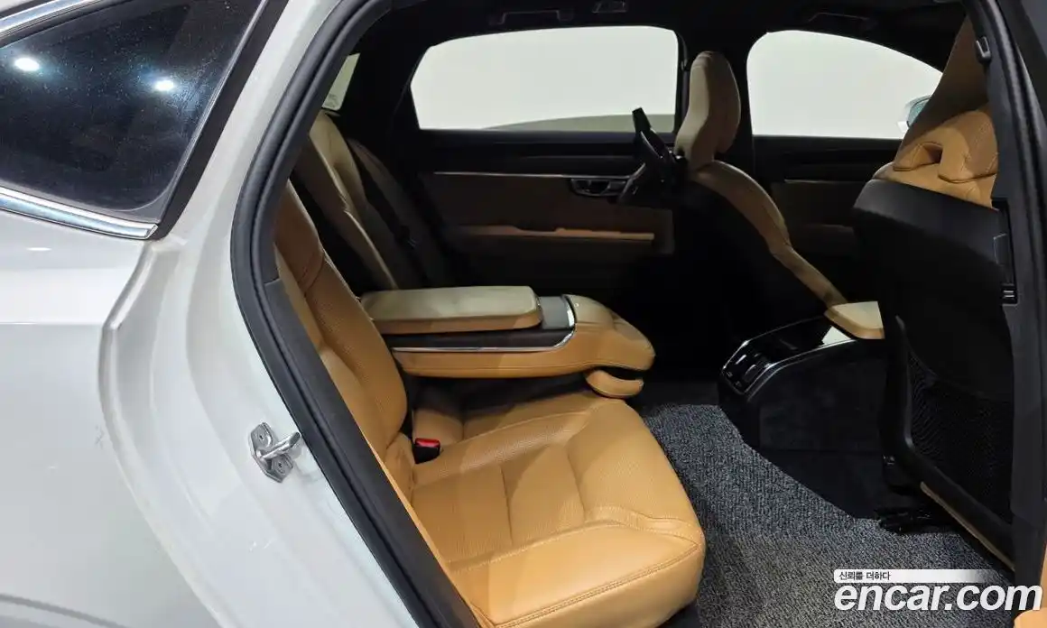 Volvo S90 2020 2.0 автомат (гидро), фото 17
