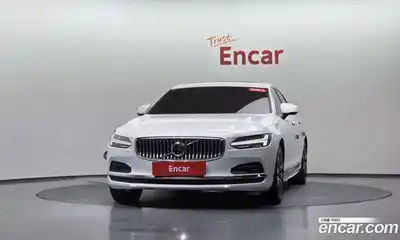 Volvo S90 2020 2.0 автомат (гидро), миниатюра 2