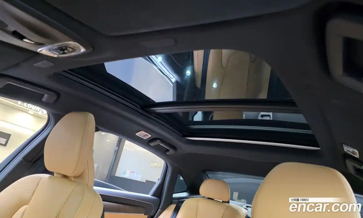 Volvo S90 2020 2.0 автомат (гидро), фото 23