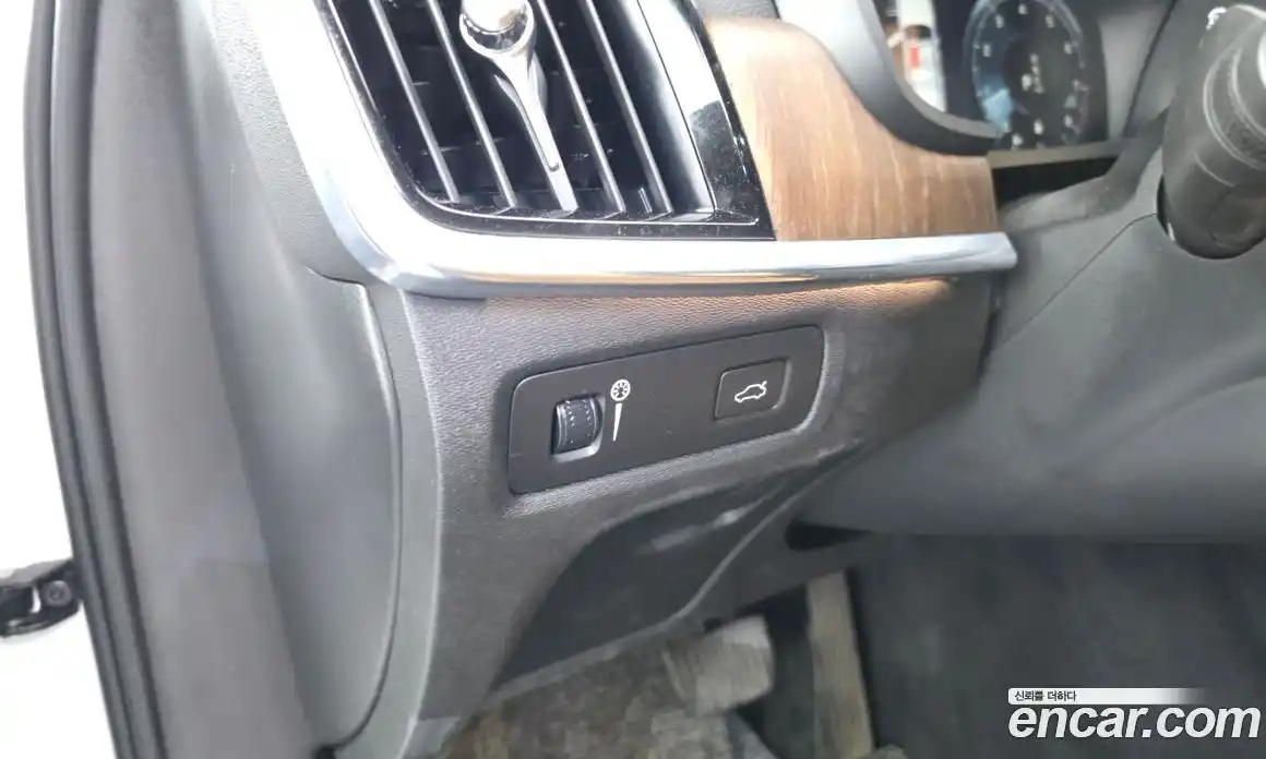 Volvo S90 2020 2.0 автомат (гидро), фото 27
