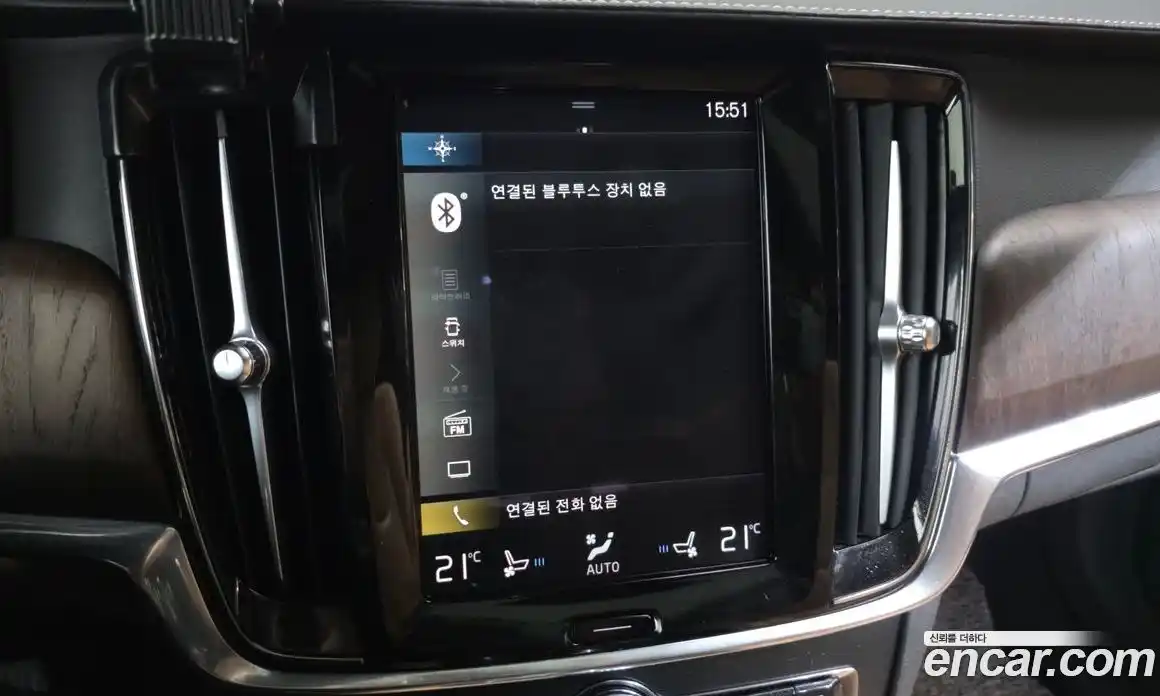 Volvo S90 2020 2.0 автомат (гидро), фото 29