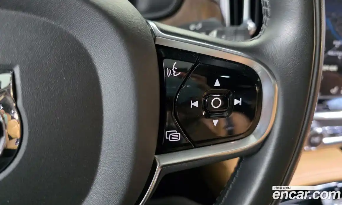 Volvo S90 2020 2.0 автомат (гидро), фото 33