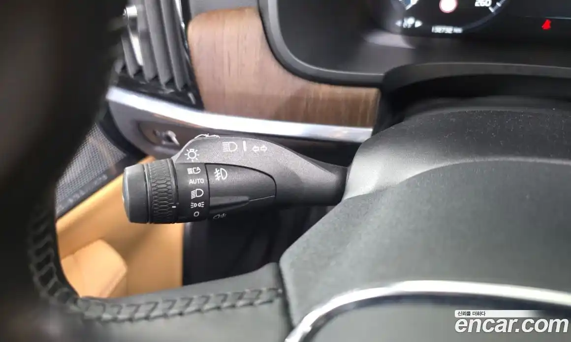 Volvo S90 2020 2.0 автомат (гидро), фото 34
