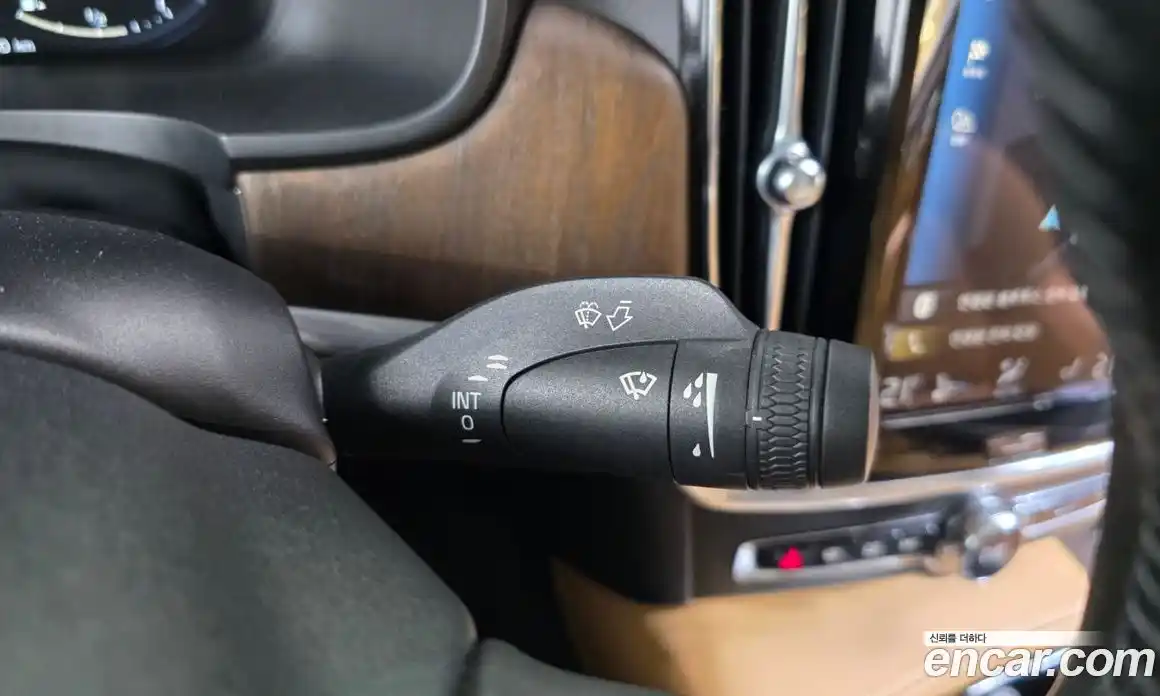 Volvo S90 2020 2.0 автомат (гидро), фото 35