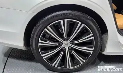 Volvo S90 2020 2.0 автомат (гидро), миниатюра 4