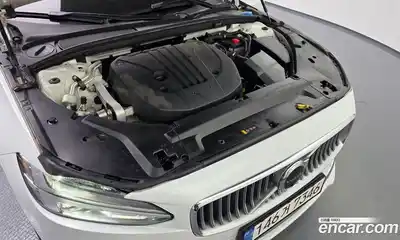 Volvo S90 2020 2.0 автомат (гидро), миниатюра 5