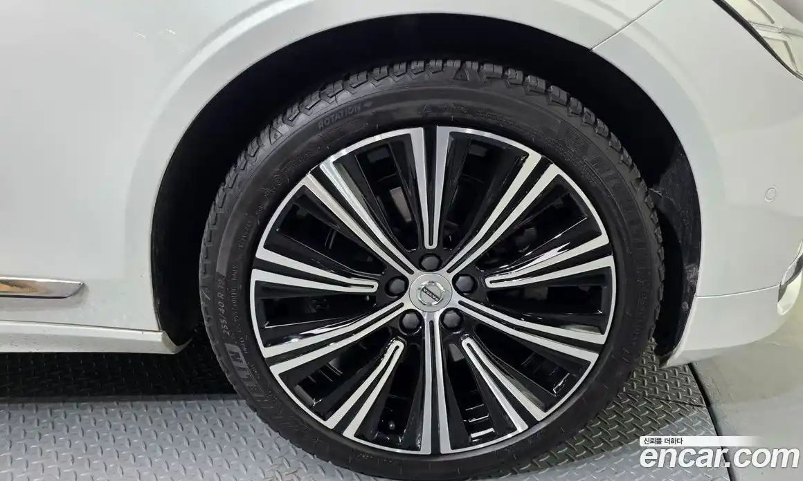 Volvo S90 2020 2.0 автомат (гидро), фото 6