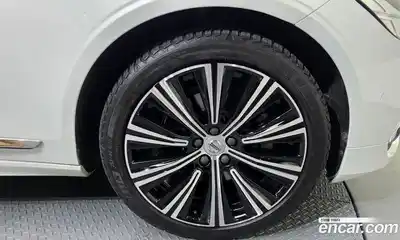 Volvo S90 2020 2.0 автомат (гидро), миниатюра 6