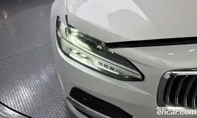 Volvo S90 2020 2.0 автомат (гидро), миниатюра 7