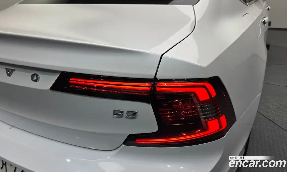 Volvo S90 2020 2.0 автомат (гидро), фото 8