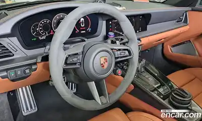 Porsche 911 2026 3.0 автомат (гидро), миниатюра 12