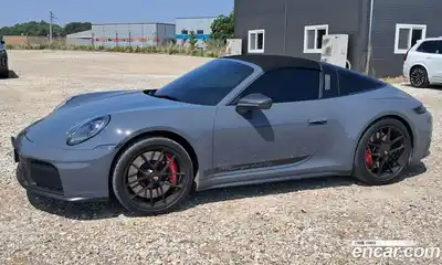 Porsche 911 2026 3.0 автомат (гидро), миниатюра 2