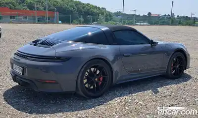 Porsche 911 2026 3.0 автомат (гидро), миниатюра 5