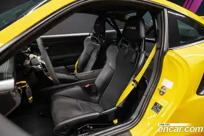 Porsche 911 2016 4.0 автомат (гидро), миниатюра 6
