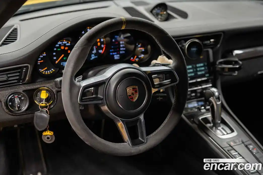 Porsche 911 2016 4.0 автомат (гидро), фото 7