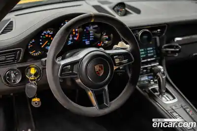 Porsche 911 2016 4.0 автомат (гидро), миниатюра 7