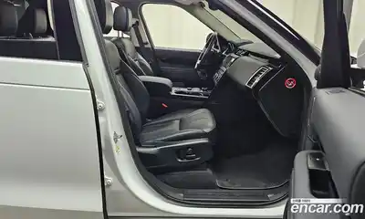 Land Rover Discovery 2020 2.0 автомат (гидро), миниатюра 11
