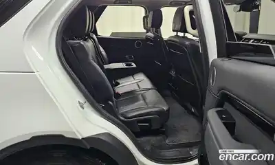 Land Rover Discovery 2020 2.0 автомат (гидро), миниатюра 12