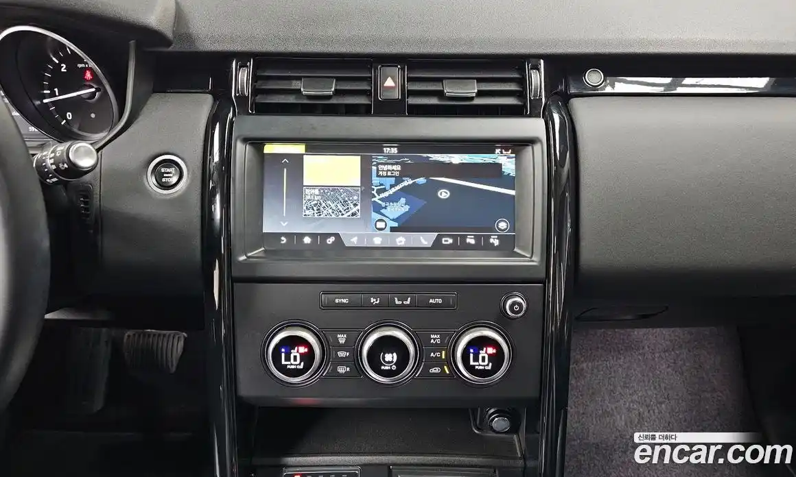 Land Rover Discovery 2020 2.0 автомат (гидро), фото 15
