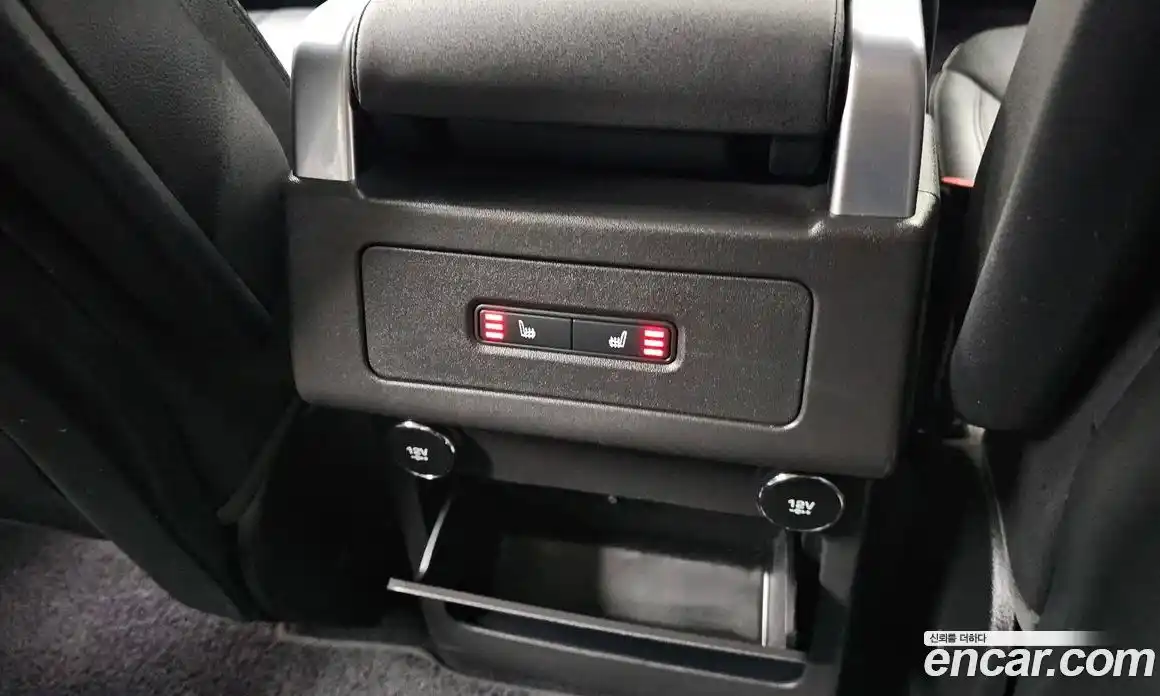 Land Rover Discovery 2020 2.0 автомат (гидро), фото 18